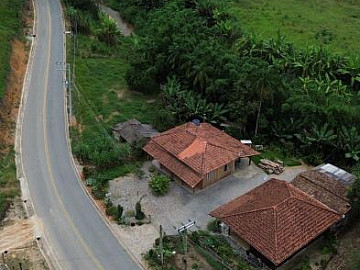 Sítio - Venda - Moura - Canelinha - SC