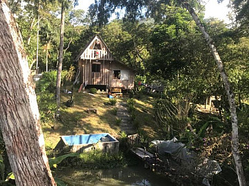 S�tio - Venda - Moura - Canelinha - SC