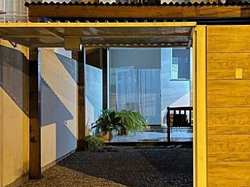 Sobrado - Venda - Universit�rio - Tijucas - SC