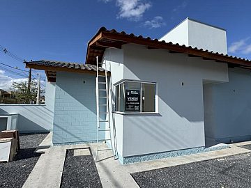 Casa - Venda - Cobre - Canelinha - SC