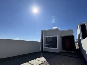 Casa - Venda - Areio - Canelinha - SC