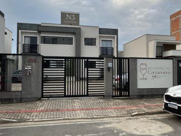 Apartamento - Venda - Bosque da Mata - Tijucas - SC