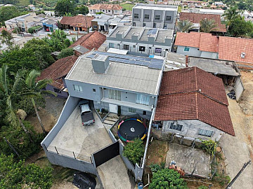 Casa - Venda - Tomaz Coelho - Brusque - SC