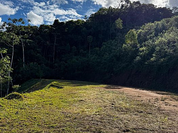 Terreno - Venda - Oliveira - Tijucas - SC