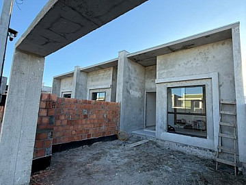 Casa - Venda - Dom Geraldo - Tijucas - SC