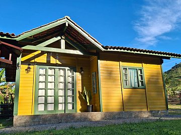 Chácara - Venda - Oliveira - Tijucas - SC