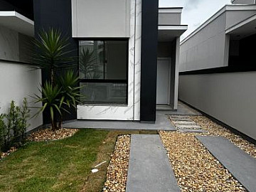 Casa - Venda - Centro - Canelinha - SC