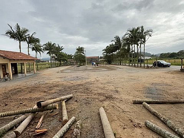 Terreno - Venda - Centro - Canelinha - SC