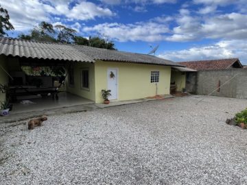 Casa - Venda - Areio - Canelinha - SC