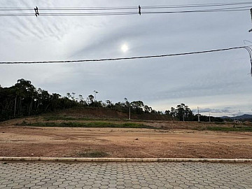 Bosque dos Esquilos