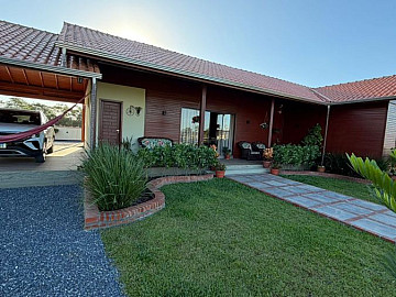 S�tio - Venda - Papagaios - Canelinha - SC