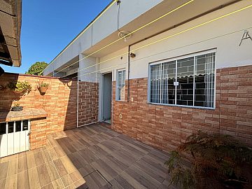 Casa - Venda - Areias - Tijucas - SC