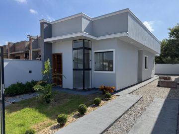 Casa - Venda - Centro - Canelinha - SC