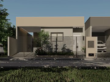 Casa - Venda - Areio - Canelinha - SC