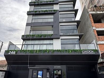 Apartamento - Venda - Perequ� - Porto Belo - SC