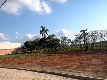 Terreno - Venda - Nova Descoberta - Tijucas - SC