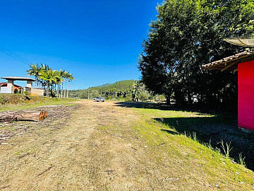 Terreno - Venda - Moura - Canelinha - SC