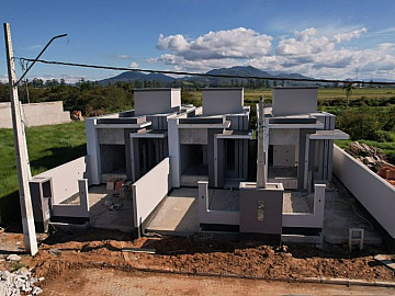 Casa � Venda