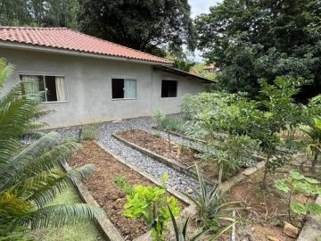 Chcara - Venda - Galera - Canelinha - SC