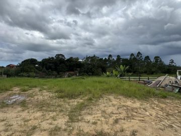 Terreno - Venda - Moura - Canelinha - SC