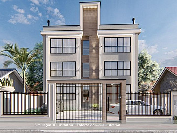 Apartamento � Venda