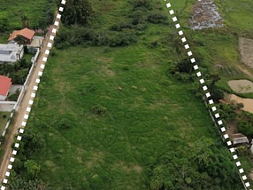 Terreno - Venda - �ndia - Canelinha - SC