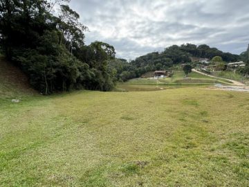 Terreno - Venda - Moura - Canelinha - SC