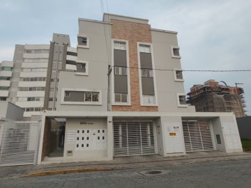Apartamento - Venda - Centro - Tijucas - SC
