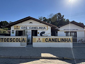 Casa - Venda - Centro - Canelinha - SC