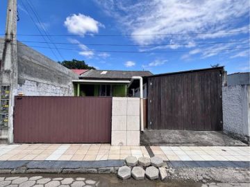 Casa - Venda - Joaia - Tijucas - SC