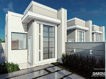 Casa � Venda
