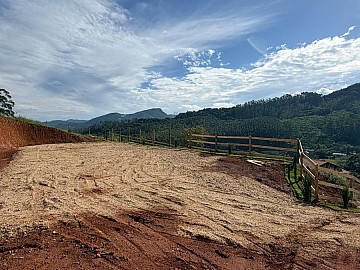 Terreno - Venda - Moura - Canelinha - SC