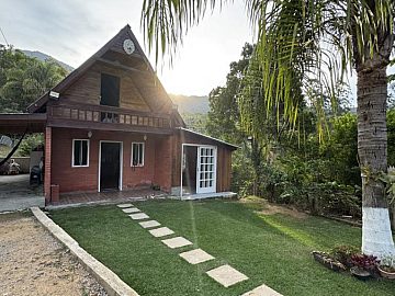 Chal - Venda - Timb - Tijucas - SC