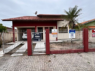 Casa - Venda - Universit�rio - Tijucas - SC