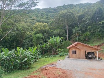 Stio - Venda - Terra Nova - Tijucas - SC