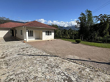 Casa - Venda - Centro - Canelinha - SC