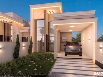 Residencial Reserva do Caf