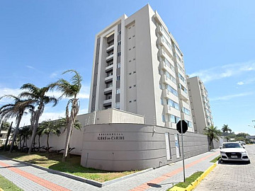 Apartamento - Venda - Centro - Tijucas - SC
