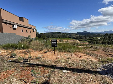 Terreno - Venda - Porto do Moura - Canelinha - SC