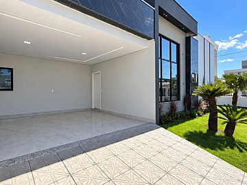 Casa Alto Padr�o � Venda