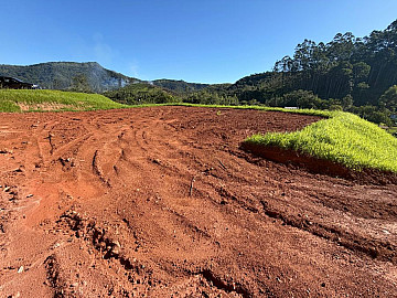 Terreno - Venda - Oliveira - Tijucas - SC