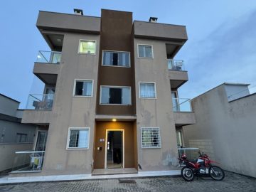 Apartamento - Venda - Areias - Tijucas - SC