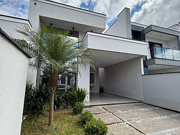 Casa - Venda - Bosque da Mata - Tijucas - SC