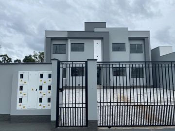 Loft - Venda - Areias - Tijucas - SC