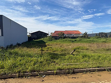 Terreno - Venda - Centro - Canelinha - SC