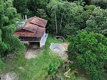 S�tio - Venda - Joaia - Tijucas - SC