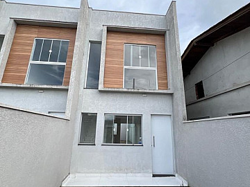 Sobrado - Venda - Jardim Dourado - Porto Belo - SC