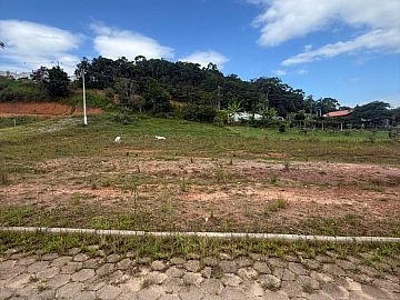 Lote - Venda - Cobre - Canelinha - SC