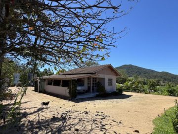 Chácara - Venda - Tigipió - São João Batista - SC