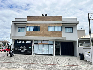 Apartamento - Venda - Universit�rio - Tijucas - SC